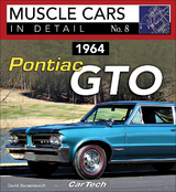 1964 Pontiac GTO - David Bonaskiewich