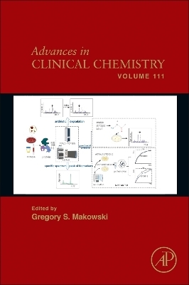 Advances in Clinical Chemistry - 