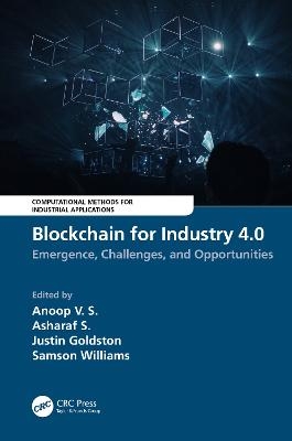 Blockchain for Industry 4.0 - 