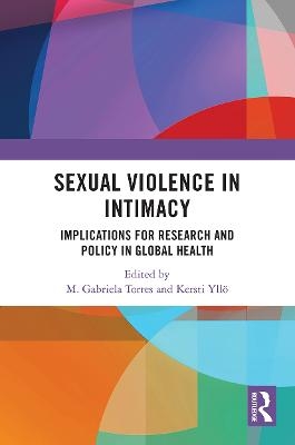 Sexual Violence in Intimacy - 