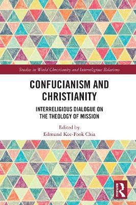 Confucianism and Christianity - 