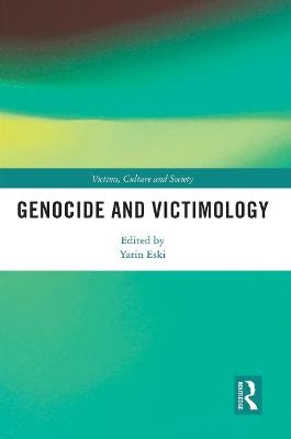 Genocide and Victimology - 