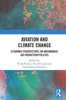 Aviation and Climate Change - 