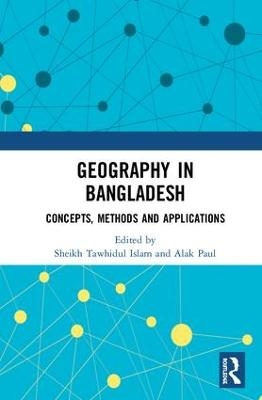 Geography in Bangladesh - 