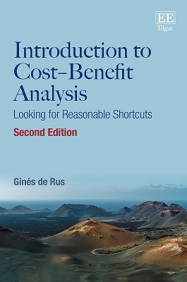 Introduction to Cost–Benefit Analysis - Ginés de Rus