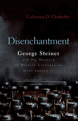 Disenchantment -  Catherine D. Chatterley