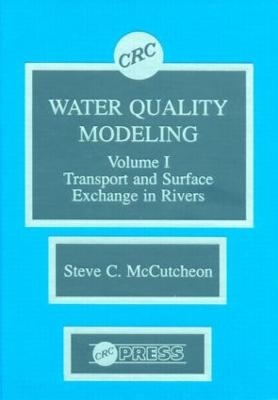 Water Quality Modeling - Steven C. McCutcheon