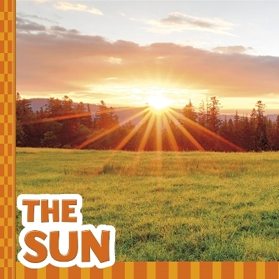 The Sun - Thomas K. Adamson