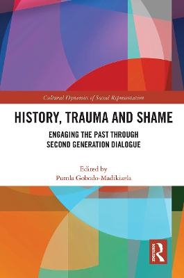 History, Trauma and Shame - 