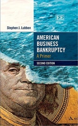 American Business Bankruptcy - Lubben, Stephen J.