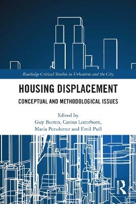 Housing Displacement - 