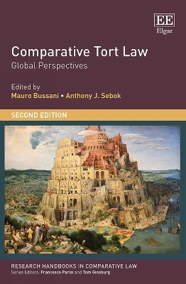 Comparative Tort Law - 