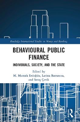 Behavioural Public Finance - 