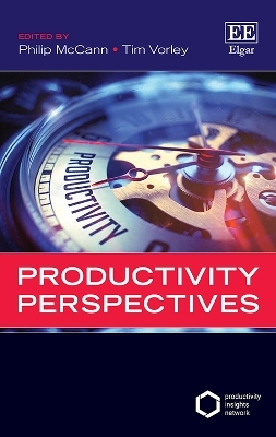 Productivity Perspectives - 