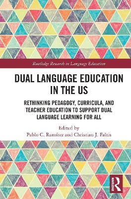 Dual Language Education in the US - 