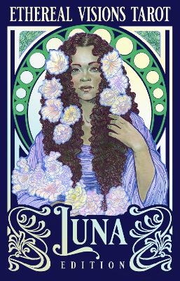 Ethereal Visions Tarot Luna Edition - Matt Hughes