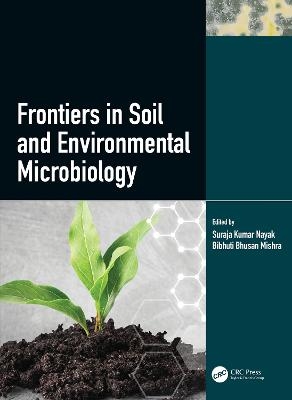 Frontiers in Soil and Environmental Microbiology - 