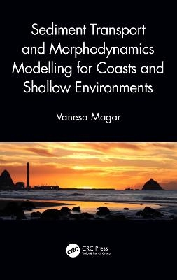 Sediment Transport and Morphodynamics Modelling for Coasts and Shallow Environments - Vanesa Magar