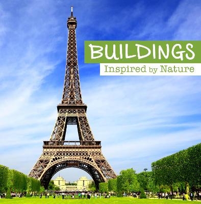 Buildings Inspired by Nature - Mary Boone