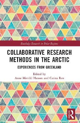 Collaborative Research Methods in the Arctic - 