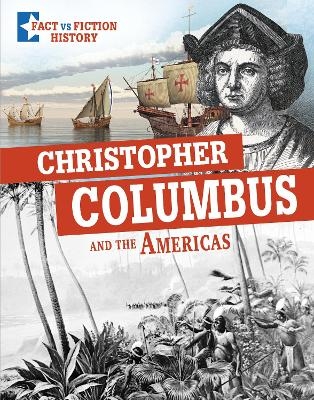 Christopher Columbus and the Americas - Peter Mavrikis