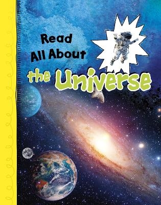 Read All About the Universe - Lucy Beevor