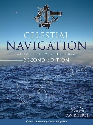 Celestial Navigation - David Burch