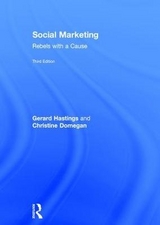 Social Marketing - Hastings, Gerard; Domegan, Christine