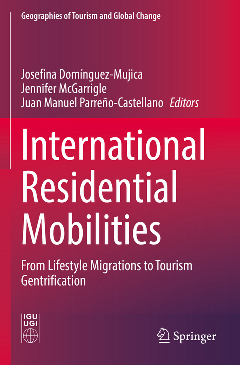 International Residential Mobilities - 