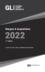 Global Legal Insights - Mergers & Acquisitions - Hopkins, Scott; Corte, Lorenzo