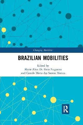 Brazilian Mobilities - 