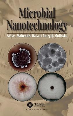 Microbial Nanotechnology - 