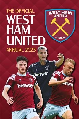 The Official West Ham United Annual