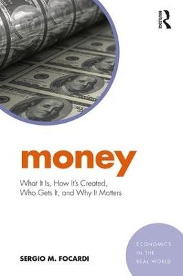 Money - Sergio M. Focardi