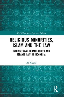 Religious Minorities, Islam and the Law - Al Khanif