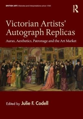 Victorian Artists' Autograph Replicas - 