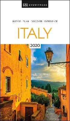 DK Italy -  DK Travel