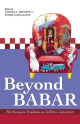 Beyond Babar - 