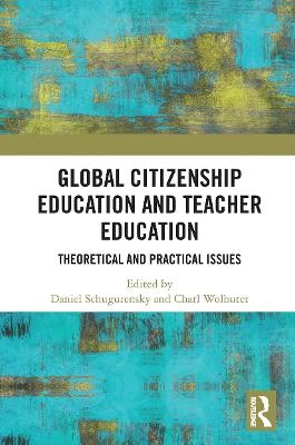 Global Citizenship Education in Teacher Education - 