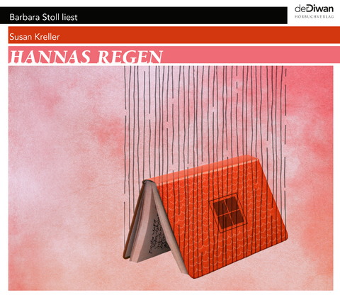 Hannas Regen - Susan Kreller