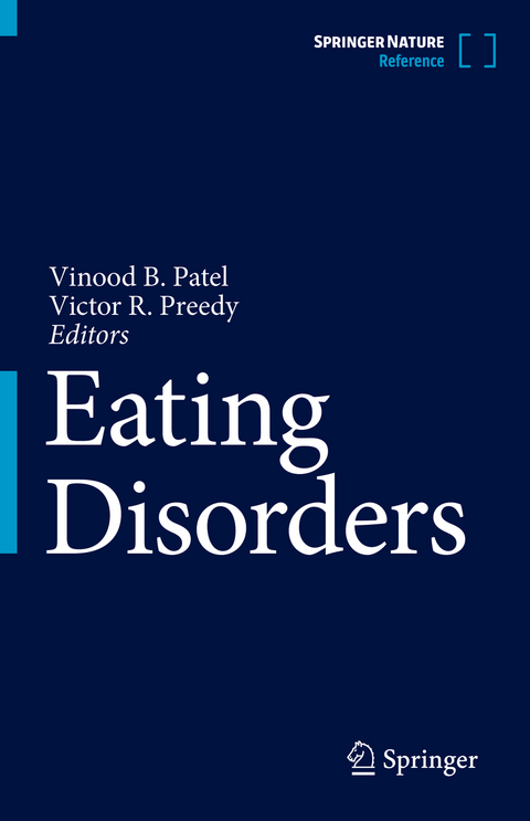 Eating Disorders - 