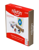 Das Nikitin Material - 