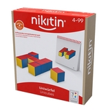 Das Nikitin Material - 