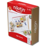 Das Nikitin Material - 