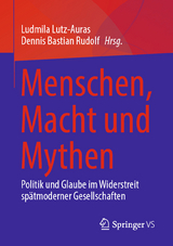 Menschen, Macht und Mythen - 