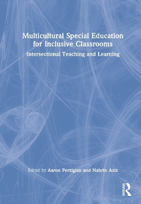 Multicultural Special Education for Inclusive Classrooms - 