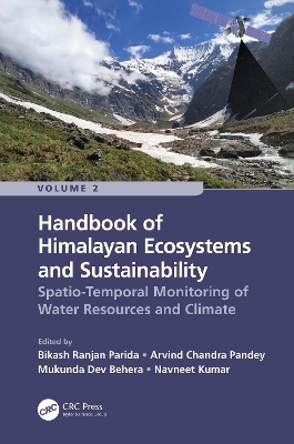 Handbook of Himalayan Ecosystems and Sustainability, Volume 2 - 