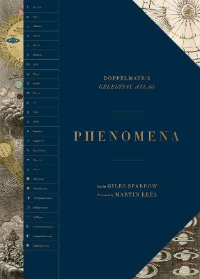 Phenomena - Giles Sparrow