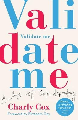 Validate Me - Charly Cox