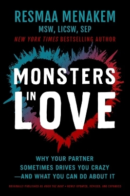 Monsters in Love - Resmaa Menakem